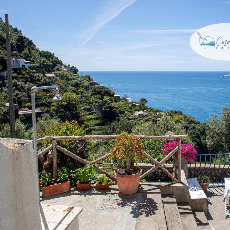 Casa Le Calle - Casa Vacanze - 7