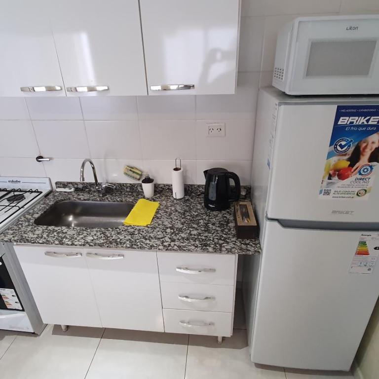 Dptos CerBo - Apartamento de 1 dormitorio - 5