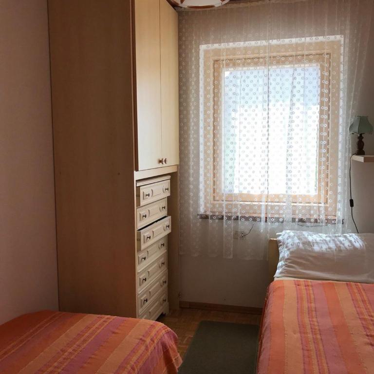 Appartamenti Perlot Marco - Apartment - Erdgeschoss - 1