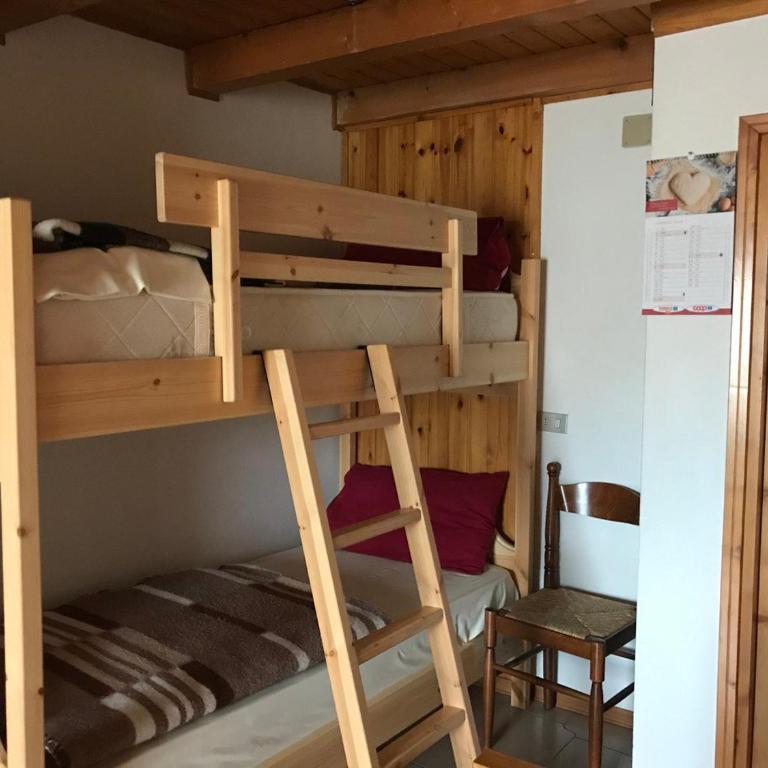 Appartamenti Perlot Marco - Apartment - Nord - 2