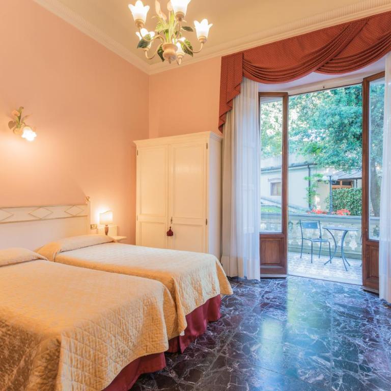 Residence Michelangiolo - Appartamento Bilocale (4 Adulti) - 1