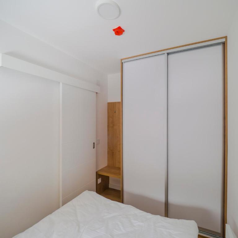 Apartmani Šišarka - Apartman sa 1 Spavaćom Sobom - 6