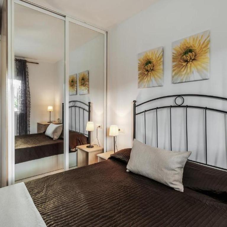 Perfect Family Apartment in Acapulco Playa, Nerja - Apartamento de 2 dormitorios - 11