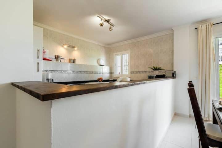 Perfect Family Apartment in Acapulco Playa, Nerja - Apartamento de 2 dormitorios - 9