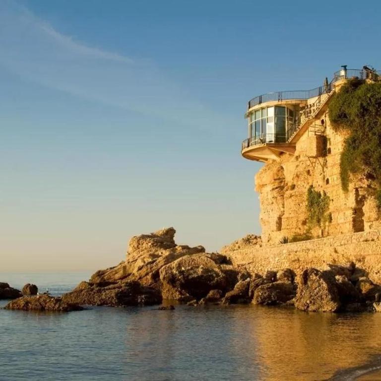 Perfect Family Apartment in Acapulco Playa, Nerja - Apartamento de 2 dormitorios - 18