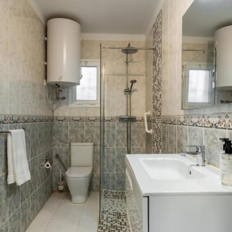 Perfect Family Apartment in Acapulco Playa, Nerja - Apartamento de 2 dormitorios - 13