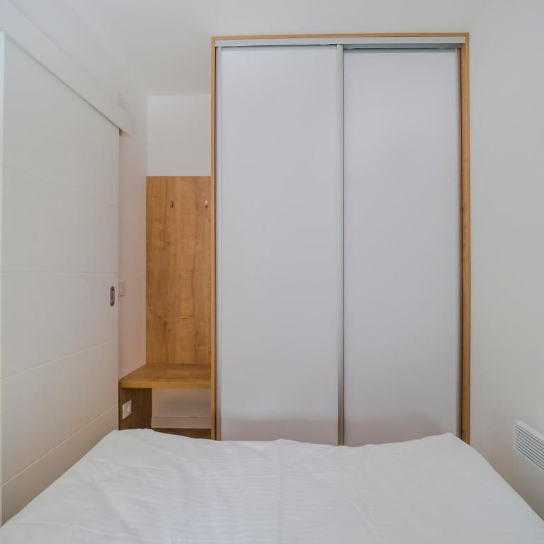 Apartmani Šišarka - Apartman sa 1 Spavaćom Sobom - 4