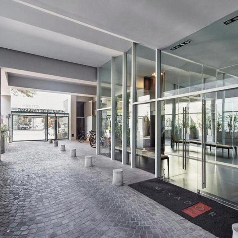 Estudio New oasis Palermo Hollywood - Apartamento de 1 dormitorio - 19