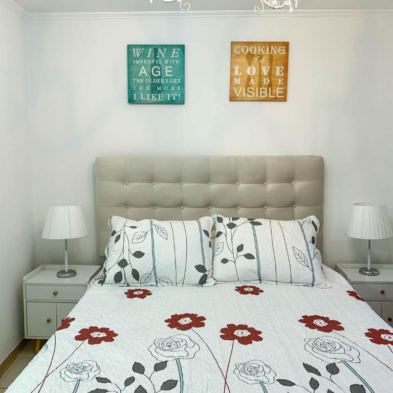 Depto Metro Cal y Canto (Estudio) - Apartamento de 1 dormitorio - 6