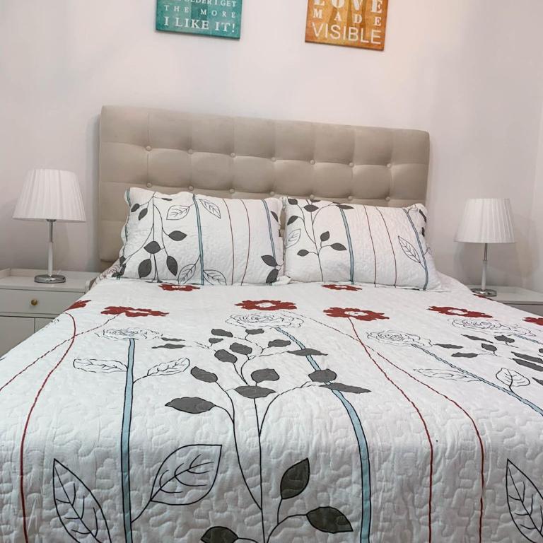 Depto Metro Cal y Canto (Estudio) - Apartamento de 1 dormitorio - 17