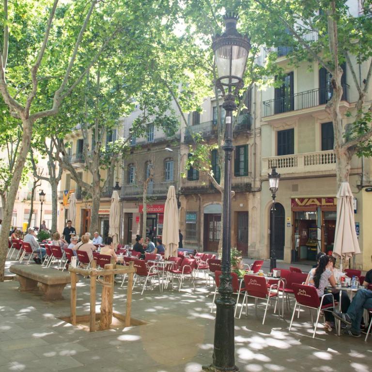 Opening Doors Gràcia - Two-Bedroom Apartment - 34