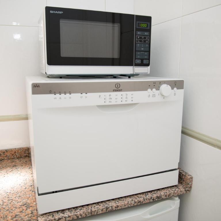 Opening Doors Gràcia - Two-Bedroom Apartment - 16