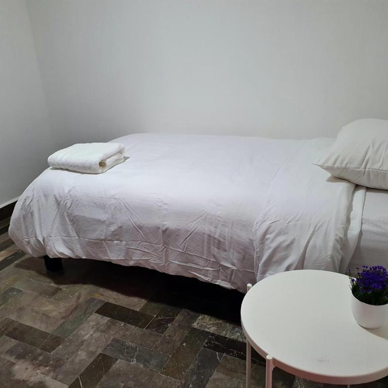 Habitación privada en coliving, súper ubicación - Habitación Individual - 4