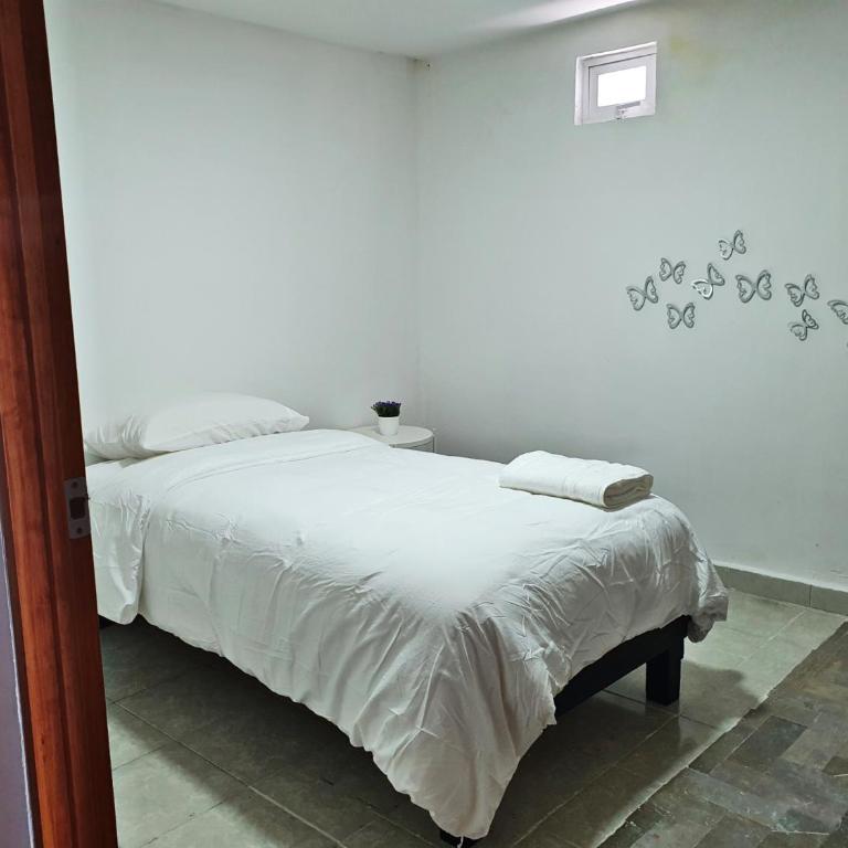 Habitación privada en coliving, súper ubicación - Habitación Individual - 6