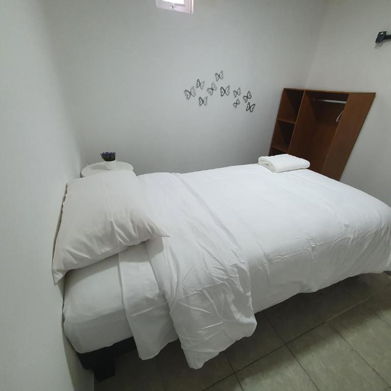 Habitación privada en coliving, súper ubicación - Habitación Individual - 9