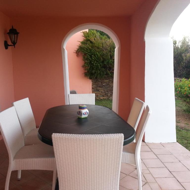 Villa Iris - Villa con 2 Camere da Letto e Piscina Privata - 16