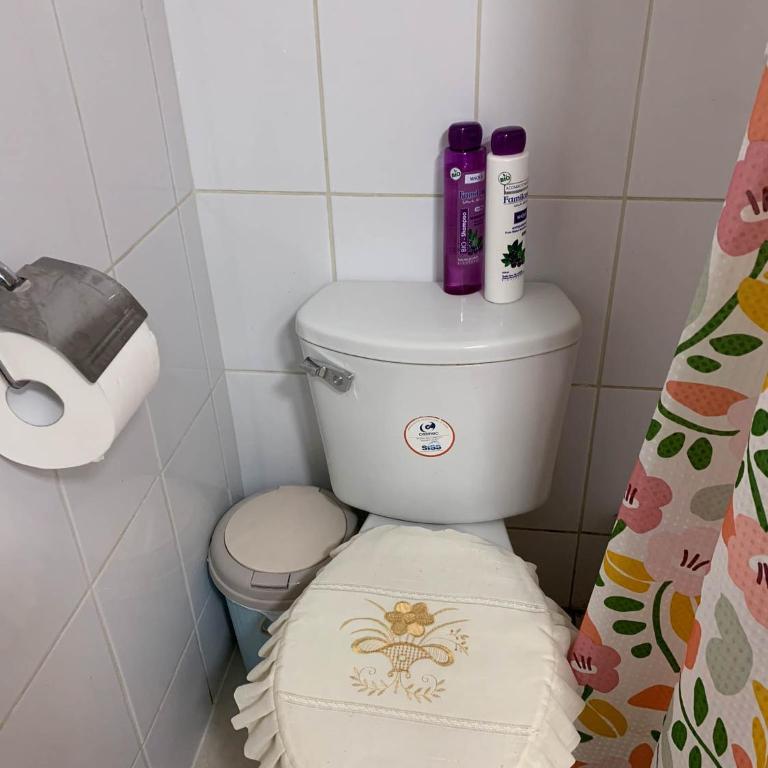 Depto Metro Cal y Canto (Estudio) - Apartamento de 1 dormitorio - 25