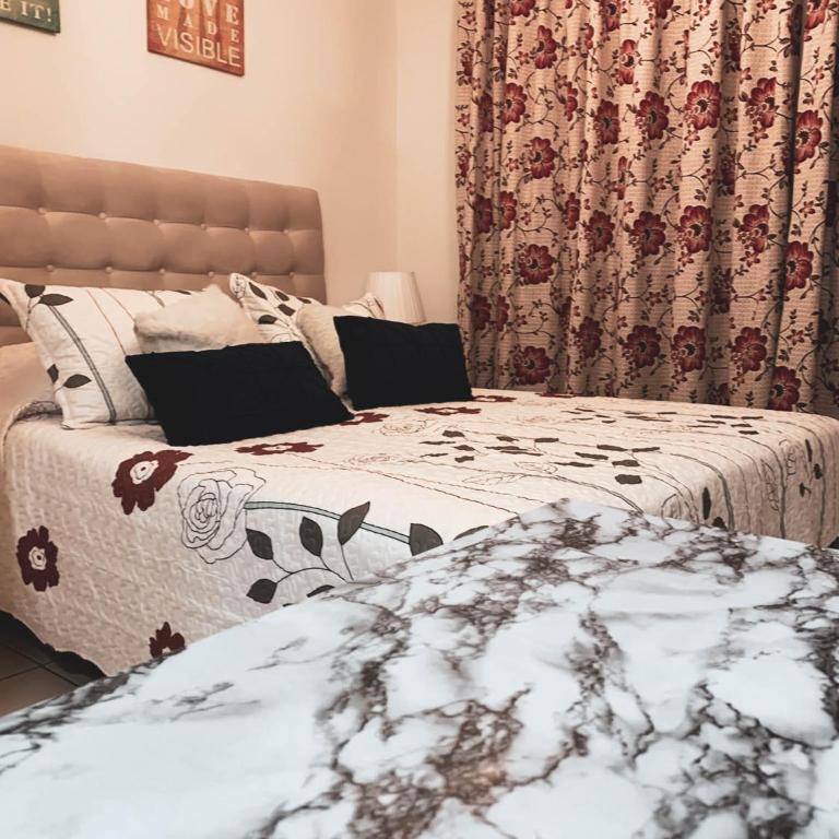 Depto Metro Cal y Canto (Estudio) - Apartamento de 1 dormitorio - 51