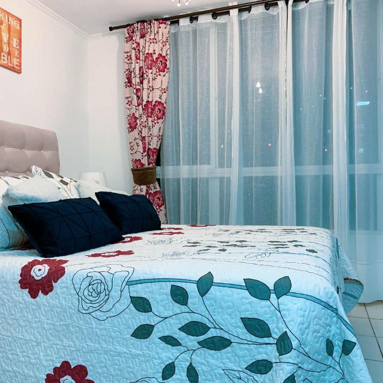 Depto Metro Cal y Canto (Estudio) - Apartamento de 1 dormitorio - 53