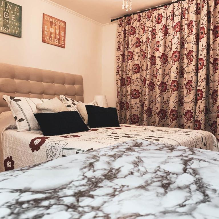 Depto Metro Cal y Canto (Estudio) - Apartamento de 1 dormitorio - 3