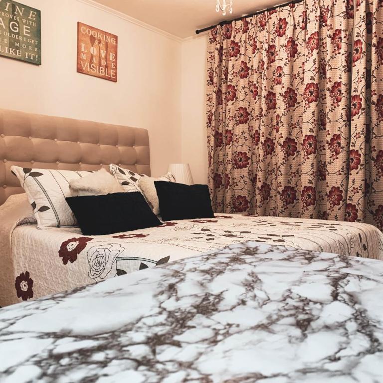 Depto Metro Cal y Canto (Estudio) - Apartamento de 1 dormitorio - 14
