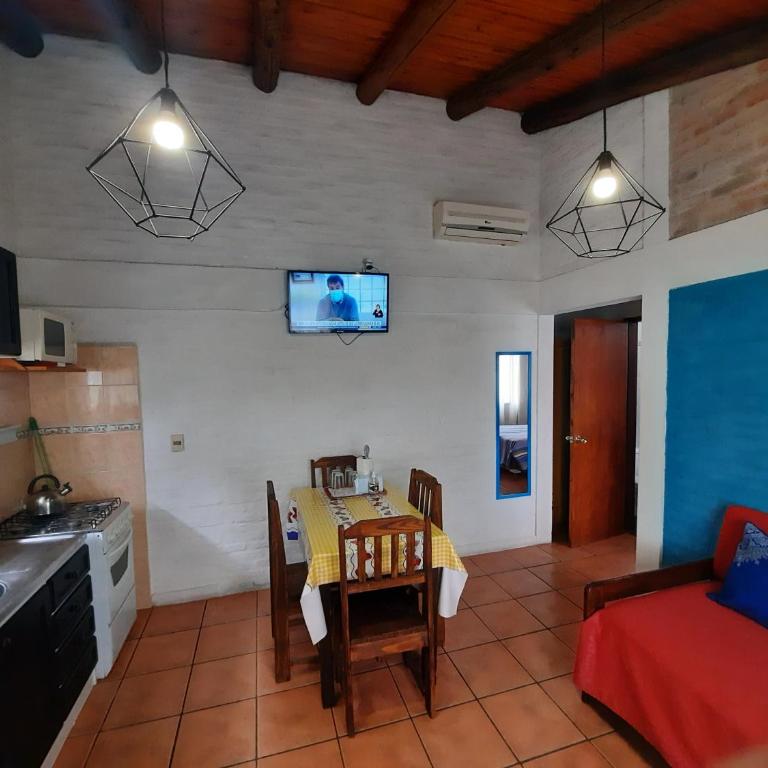 Luna Azul - Apartamento de 1 dormitorio - 1