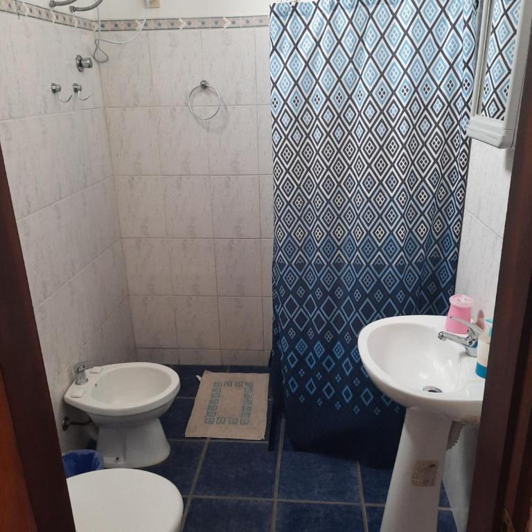 Luna Azul - Apartamento de 1 dormitorio - 9