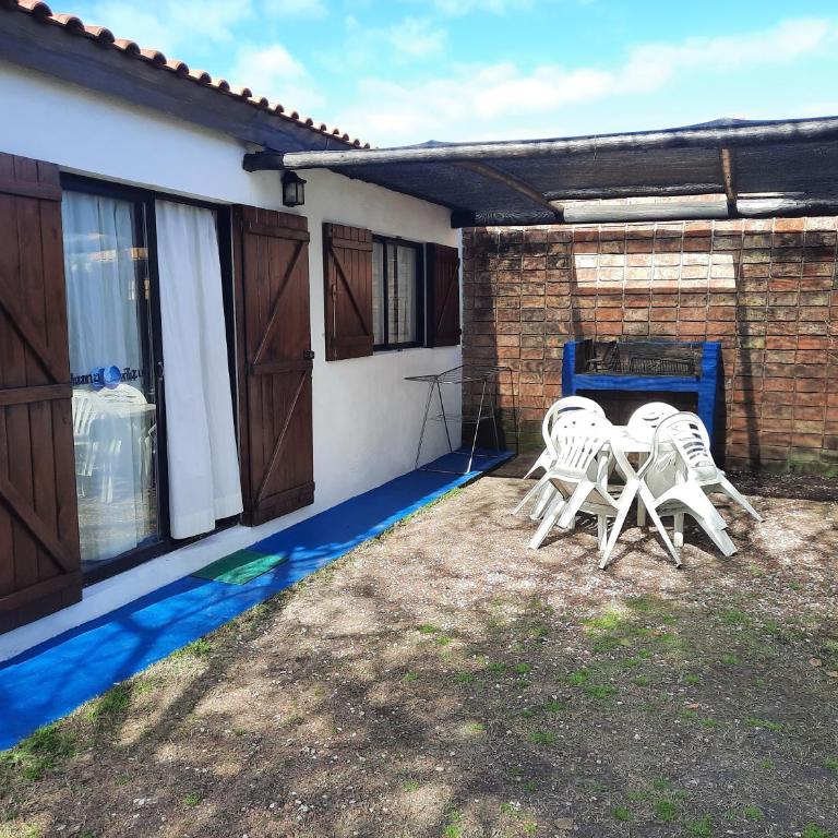 Luna Azul - Apartamento de 1 dormitorio - 1