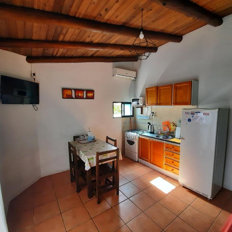 Luna Azul - Apartamento de 1 dormitorio - 2