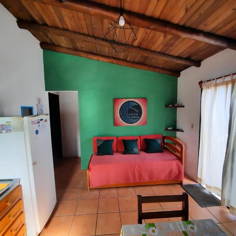 Luna Azul - Apartamento de 1 dormitorio - 3