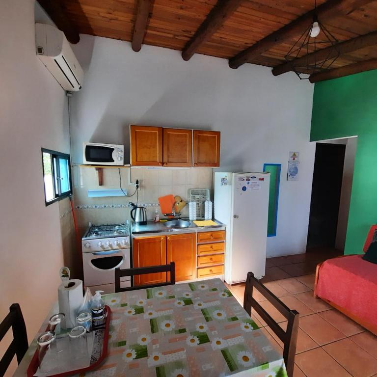 Luna Azul - One-Bedroom Apartment - 4