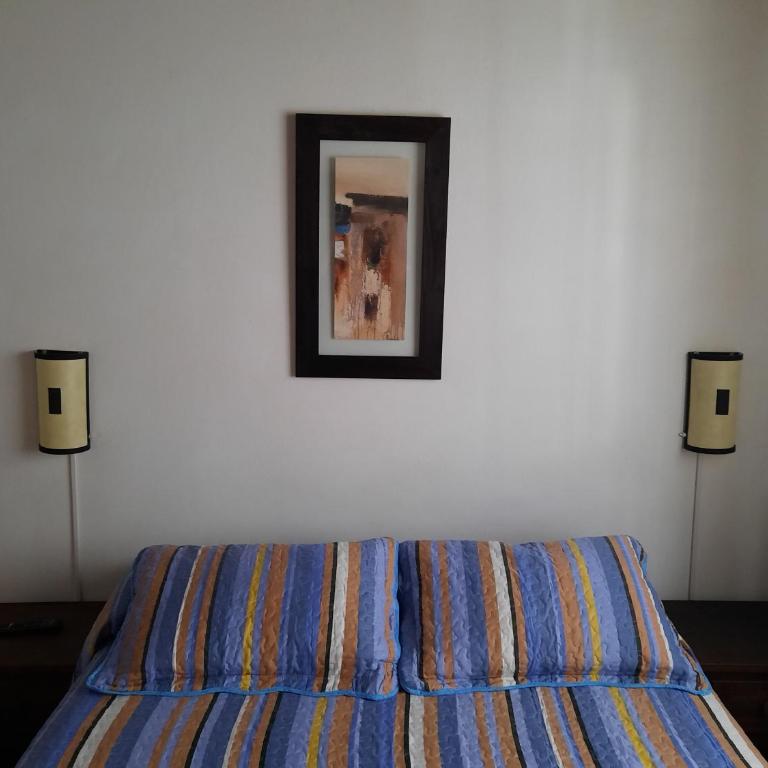 Luna Azul - Apartamento de 1 dormitorio - 9