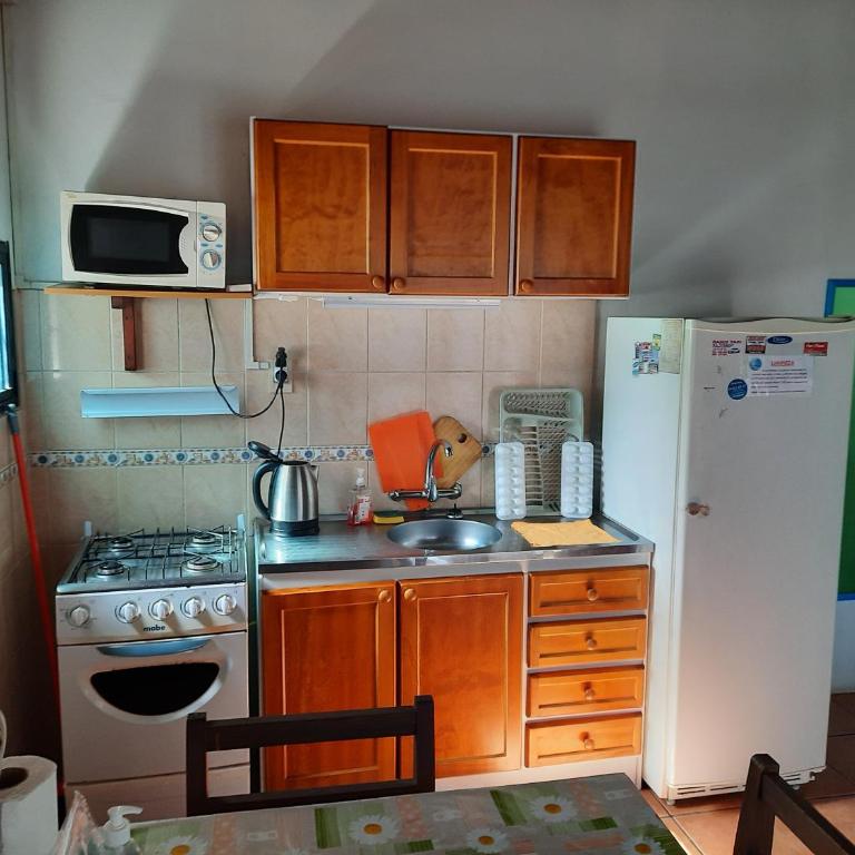 Luna Azul - Apartamento de 1 dormitorio - 10