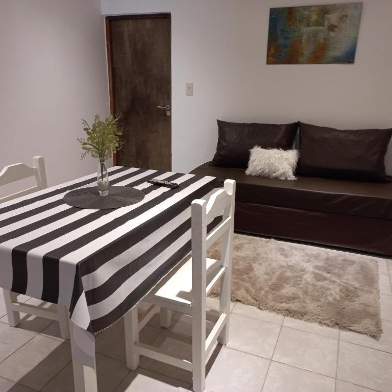 Ayres del Rio - Apartamento de 1 dormitorio - 7