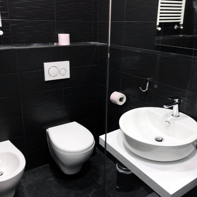 Hotel Gioia - Camera Singola - 7
