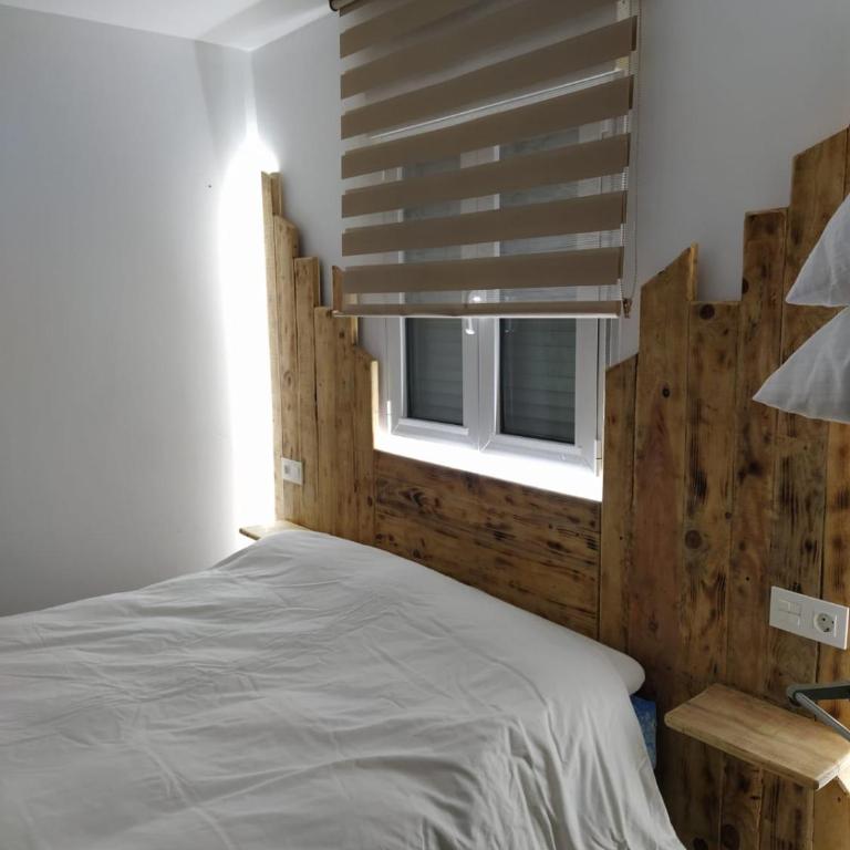 Apartamento T28 Edif Europa y parking gratuito - Apartamento de 2 dormitorios - 17