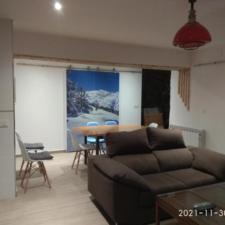 Apartamento T28 Edif Europa y parking gratuito - Apartamento de 2 dormitorios - 16