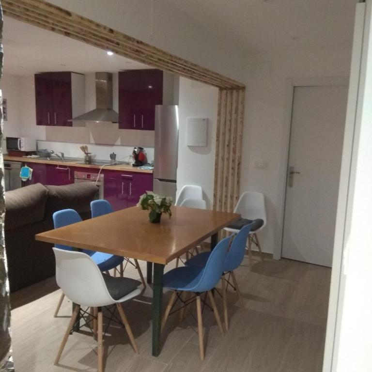 Apartamento T28 Edif Europa y parking gratuito - Apartamento de 2 dormitorios - 20