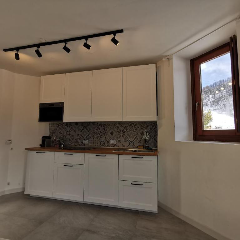 Aura Snowy Peaks Apartment at the foot of the Matterhorn - Cerviniaholidays-com - Appartamento con 2 Camere da Letto - 5