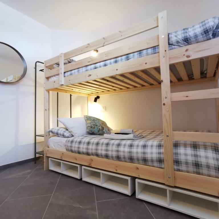 Aura Snowy Peaks Apartment at the foot of the Matterhorn - Cerviniaholidays-com - Appartamento con 2 Camere da Letto - 14