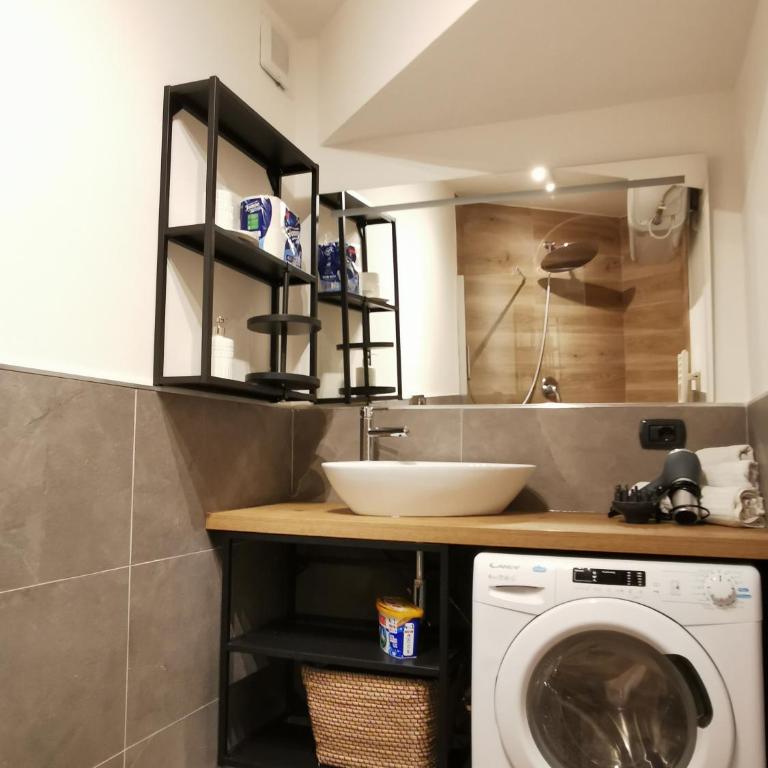 Aura Snowy Peaks Apartment at the foot of the Matterhorn - Cerviniaholidays-com - Appartamento con 2 Camere da Letto - 16