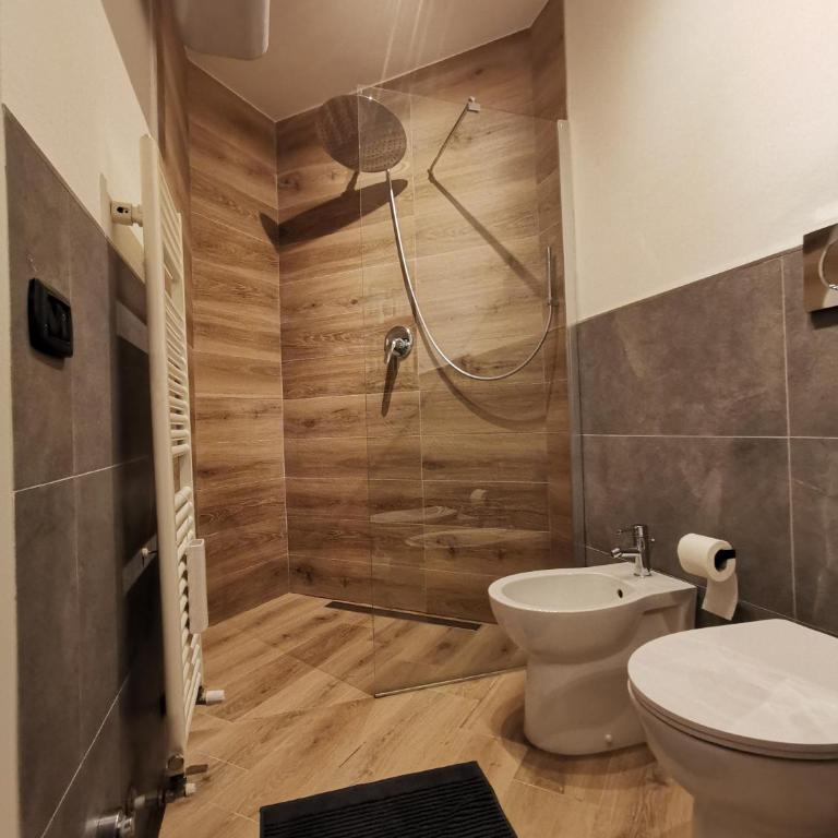 Aura Snowy Peaks Apartment at the foot of the Matterhorn - Cerviniaholidays-com - Appartamento con 2 Camere da Letto - 15