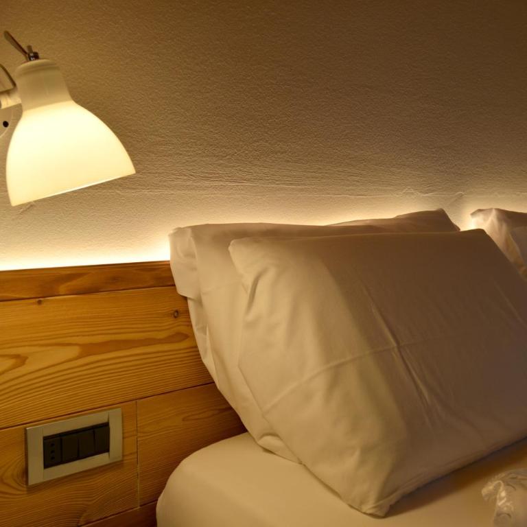 Alpholiday Dolomiti Wellness & Family Hotel - Habitación Doble Superior - 3