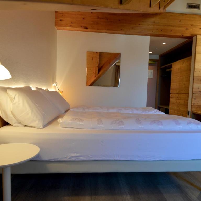 Alpholiday Dolomiti Wellness & Family Hotel - Habitación Doble Superior - 5