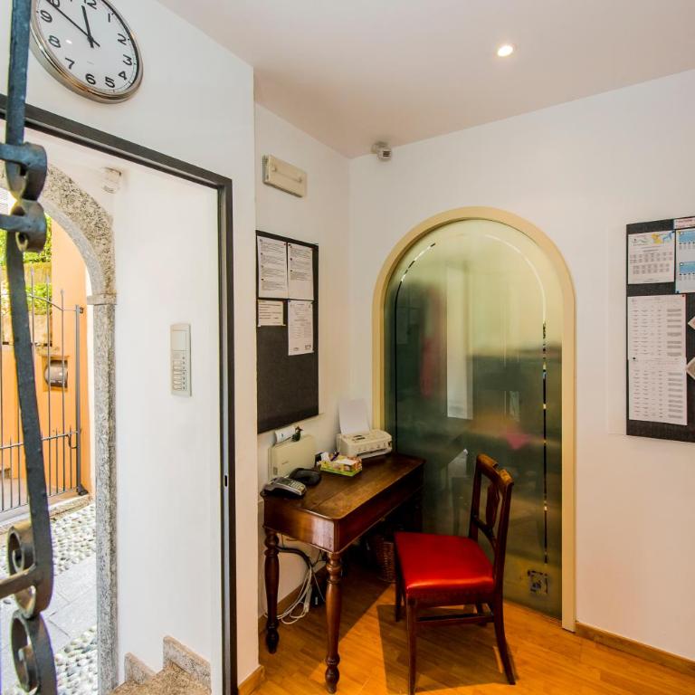 Il Borgo - Appartamento su 2 Livelli con 1 Camera da Letto - 21