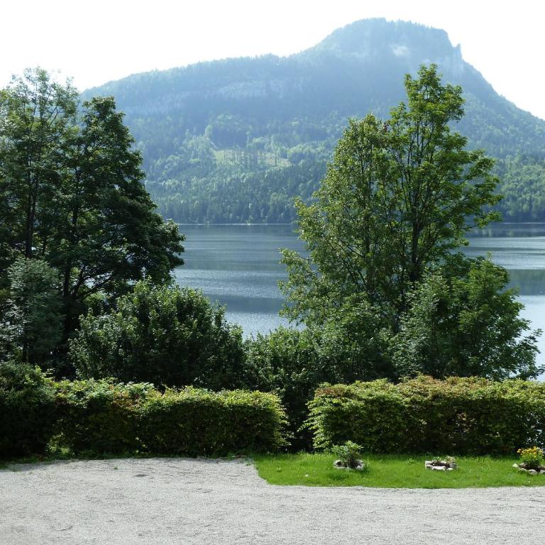 Villa Frischmuth am See - Appartement - Vue sur Lac - 12
