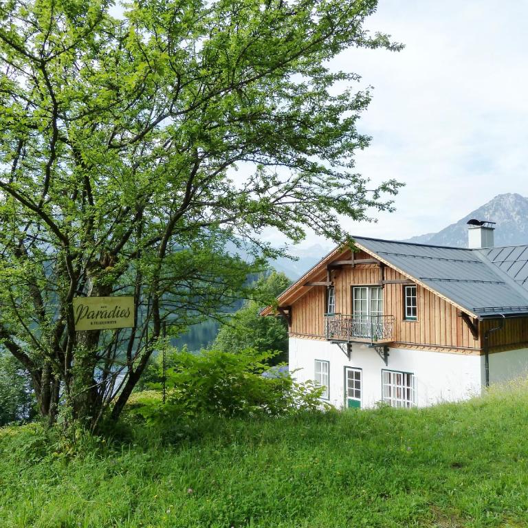 Villa Frischmuth am See - Appartement - Vue sur Lac - 6