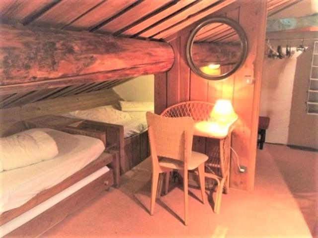 Chalet Le Ranch - Family Apartment - 8