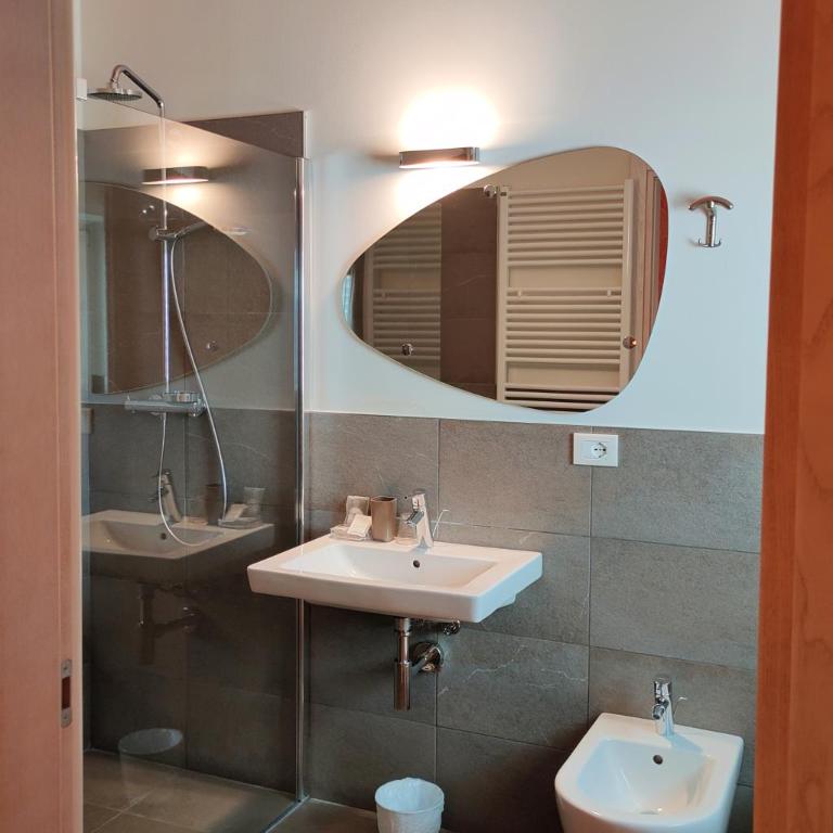 Nuova Opera Rooms & Apartments - Camera Matrimoniale Standard - 12