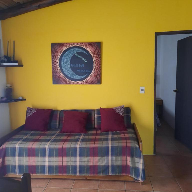 Luna Azul - Apartamento de 1 dormitorio - 1